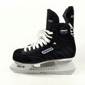 Bauer Elite Ice Hockey Skate Mens Size 6 EUR 38.5